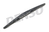 Задняя щетка стеклоочистителя Denso Rear DRA-035